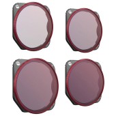 Set of 4 filters ND-PL 8/16/32/64 pentru DJI Mavic 3 / Mavic 3 CINE (P-26A-034)