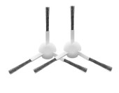 Set perie laterala Dreame RSB8 pentru aspirator robot Dreame L10s Ultra/L10 Ultra/L10 Prime/L10s prime/L10s Ultra HT