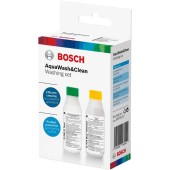 Set spalare covoare si tapiterie pentru aspiratoare Bosch AquaWash&Clean BBZWDSET