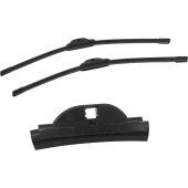 Set stergatoare Aerotwin, 55/55 cm pentru Audi A4, Seat Exeo