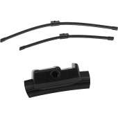 Set stergatoare Aerotwin, 65/50 cm pentru BMW X3 F25, BMW X4 F26