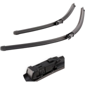 Set stergatoare Aerotwin, 68/57.5 cm pentru Opel Meriva B