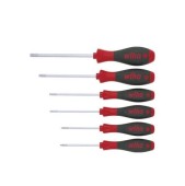 Set surubelnite Wiha WH07155, Torx, 6 piese 