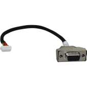 Shuttle PVG01 - VGA cable - 16 cm, POI-PVG01