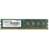 Signature 8GB DDR3 1333MHz CL9