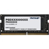 Signature Series 8GB DDR4 1x8GB 3200MHz SODIMM