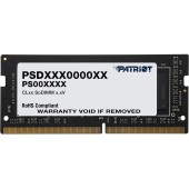 Signature Series DDR4 16GB 1x16GB 3200MHz SODIMM Single