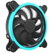 SILENTIUM PC Ventilator / radiator SilentiumPC Corona HP RGB 140mm