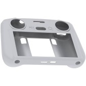 Silicone Protective Case PULUZ for DJI RC 2 (grey)