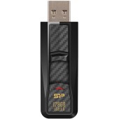 Silicon power 128 GB Silicon Power UFD 3.0,Blaze B50, Black SP128GBUF3B50V1K