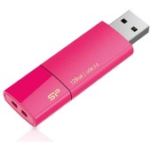 Silicon power 128GB SP USB 3.0 Blaze B05 Peach SP128GBUF3B05V1H