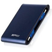 Silicon power Hard Disk Extern Silicon Power Armor A80 2tb, Albastru