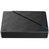 Silicon power Hard disk extern Silicon-Power Stream S07 6TB 3.5 inch USB 3.0 Black