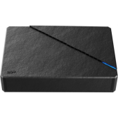 Silicon power Hard Disk portabil Silicon Power Stream S07 8TB, USB 3.2, 3.5inch