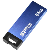 Silicon power Memorie externa Silicon-Power Touch 835 64GB USB 2.0