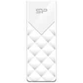 Silicon power Memorie USB Silicon Power Blaze B03 32GB USB 3.2 White