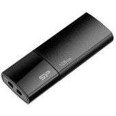 Silicon power Memorie USB Silicon Power Blaze B05 128GB USB 3.0 Black