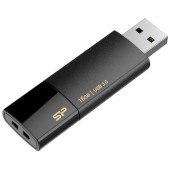 Silicon power Memorie USB Silicon Power Blaze B05, 16GB, USB 3.0, Blue