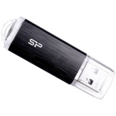 Silicon power Memorie USB Silicon Power Ultima U02 16GB USB 2.0 Black