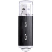 Silicon power Memorie USB Silicon Power Ultima U02, 64GB, USB 2.0