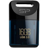 Silicon power Pendrive Silicon Power 16gb Jewel J06 Usb 3.0, Albastru