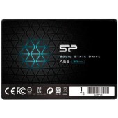 Silicon power Silicon Power Ssd Ace A55 1tb 2.5', Sata Iii 6gb/S, 560/530 Mb/S, 3d Nand