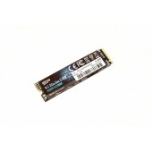 Silicon power Silicon Power SSD P34A60 512GB, M.2 PCIe Gen3 x4 NVMe, 2200/1600 MB/s