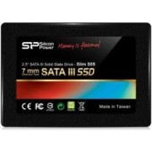 Silicon power Silicon Power Ssd S55 120gb 2,5 (Sp120gbss3s55s25)