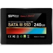 Silicon power Silicon Power Ssd S55 240gb 2,5 (Sp240gbss3s55s25)