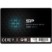 Silicon power Ssd 128gb 2.5' Silicon Power Ace A55 Sata3 R/W:550/420 Mb/S 3d Nand