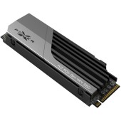 Silicon power SSD PCIe Gen 4 XS70 1TB M.2 2280 NVMe