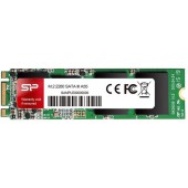 Silicon power SSD Silicon-Power A55 256GB SATA-III M.2 2280