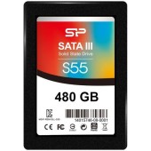 Silicon power SSD Silicon Power S55, 480GB, 2,5