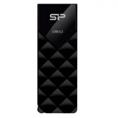 Silicon power Stick memorie Silicon Power Blaze B03 16GB, USB 3.0, Black