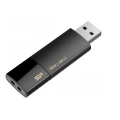 Silicon power Stick Memorie Silicon Power Blaze B05 32GB, USB 3.0, Black