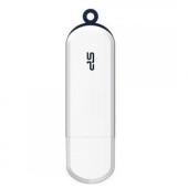 Silicon power Stick memorie Silicon Power Blaze B32 16GB, USB 3.0, White