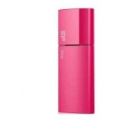 Silicon power Stick Memorie Silicon Power Ultima 05, 32GB, USB 2.0, Pink