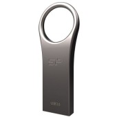 Silicon power Stick USB Silicon Power Jewel J80, 32GB, USB 3.0 (Argintiu)