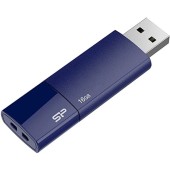 Silicon power Stick USB Silicon Power Ultima U05, 16GB, USB 2.0 (Albastru)