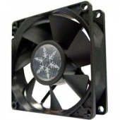 Silverstone Cooling Fan FN Series SST-FN81 80mm, black