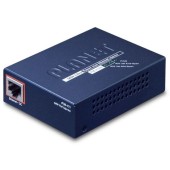 Single-Port 10/100/1000Mbps Ultra PoE Splitter