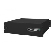 SINLINE 2000 (2000VA/1300W, AVR, 6x IEC, 19 3U) Black