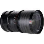 Sirui Anamorphic Lens Saturn 35mm T2.9 1.6x Carbon Fiber Full frame Z-Mount (Natural Flare)