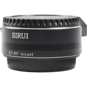 Sirui Cine Lens-Mount Adapter EF-RF