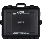 Sirui Hard Case for Venus Lenses