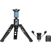 Sirui P-36 Kit Supporting Adapter Feet for Monopod