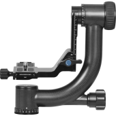 Sirui PH-20 Gimbal Head Carbon