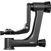 Sirui PH-30 Gimbal Head Carbon