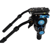 Sirui Pro Video Fluid Head SVH15