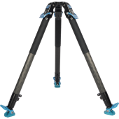 Sirui Pro Video Tripod Rapid SVT-75 Lite